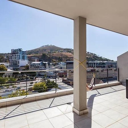 Amava Quayside Apartment Cape Town Exterior foto