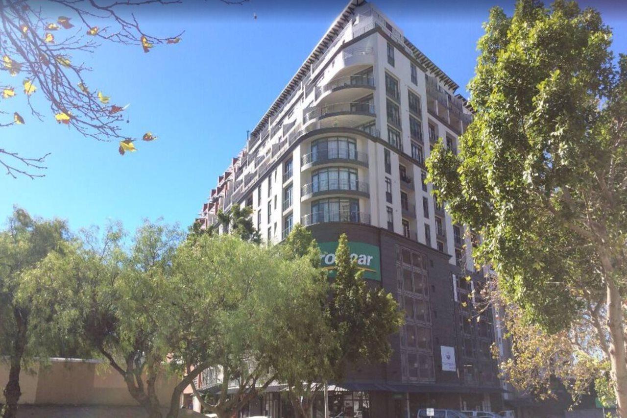 Amava Quayside Apartment Cape Town Exterior foto