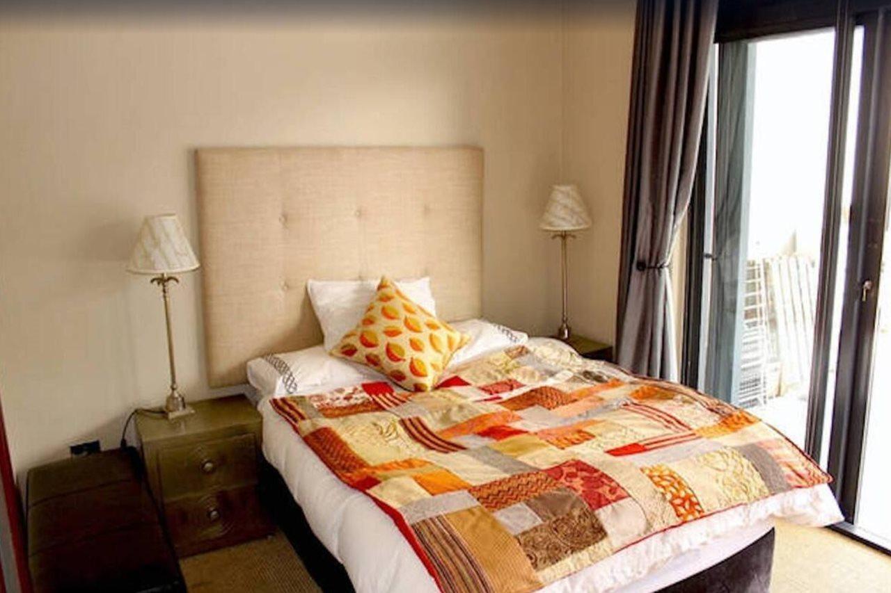 Amava Quayside Apartment Cape Town Exterior foto
