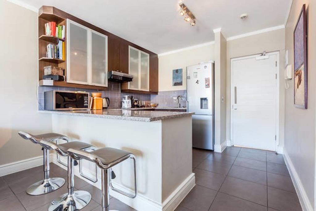 Amava Quayside Apartment Cape Town Exterior foto