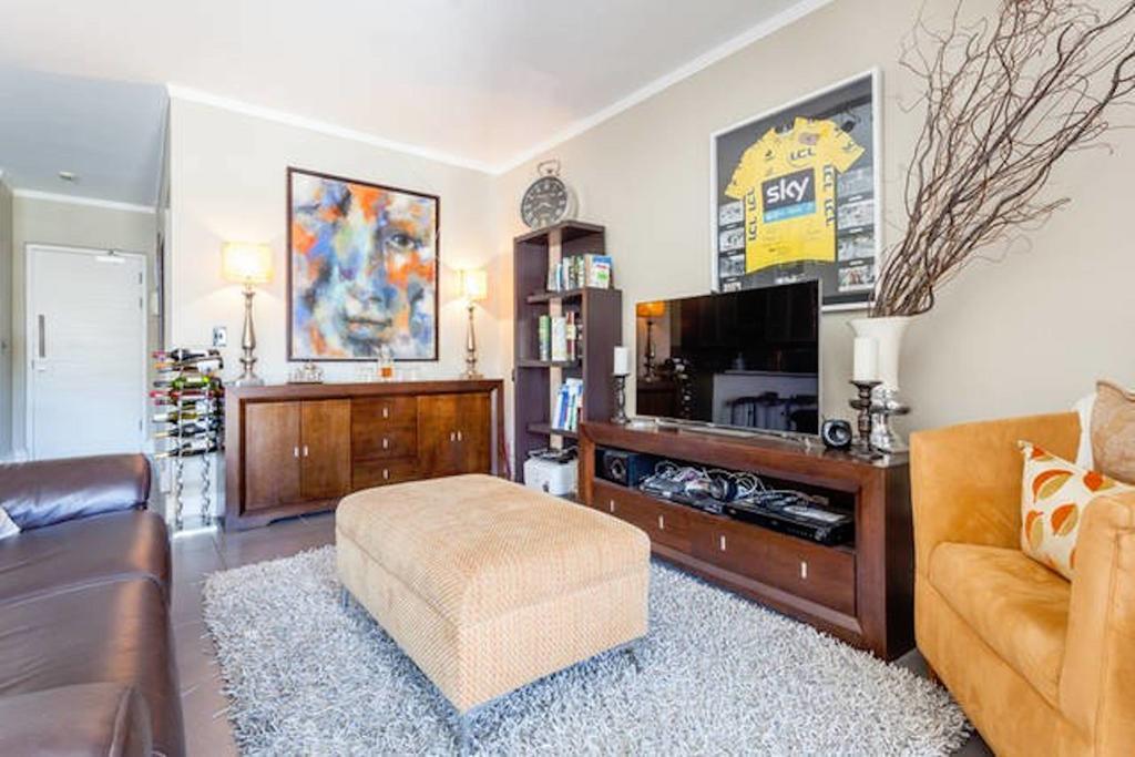 Amava Quayside Apartment Cape Town Exterior foto